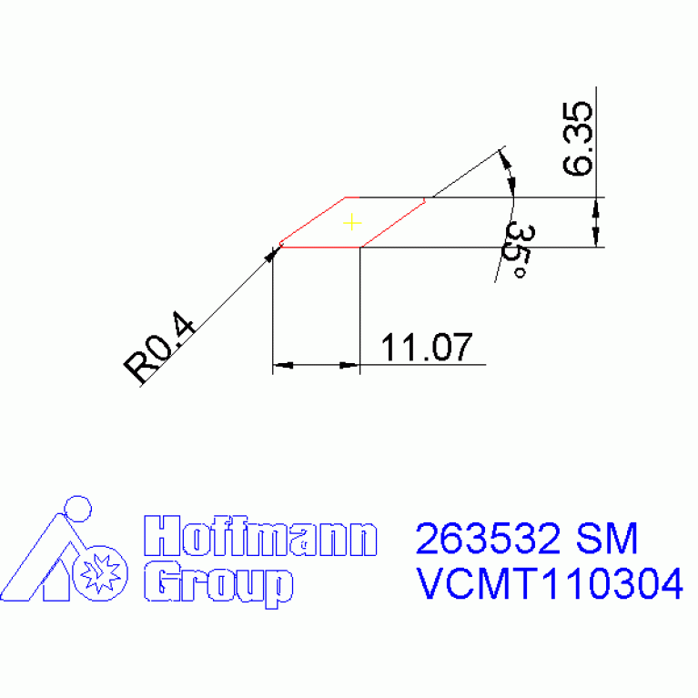 263532 SM
