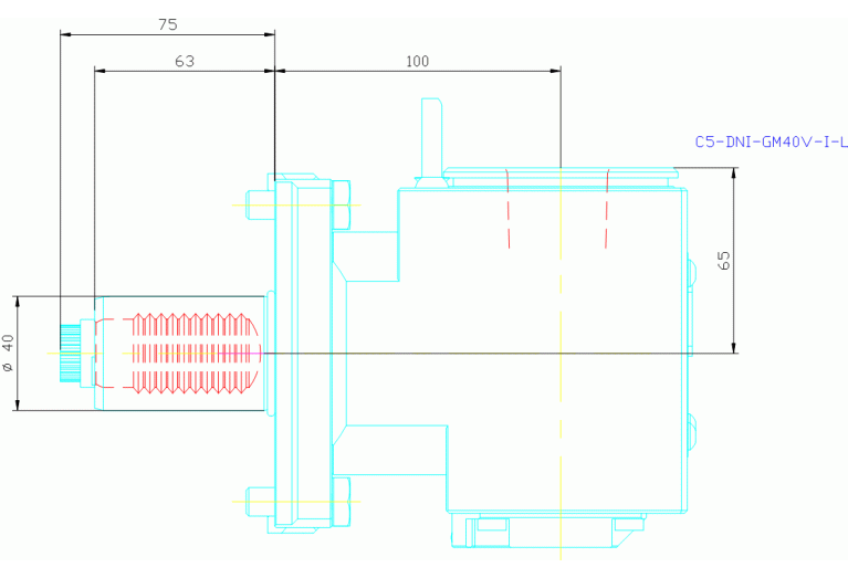 C5-DNI-GM40V-I-L