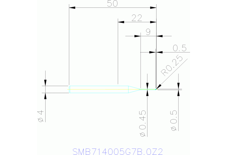 SMB714005G7B.0Z2 HXT