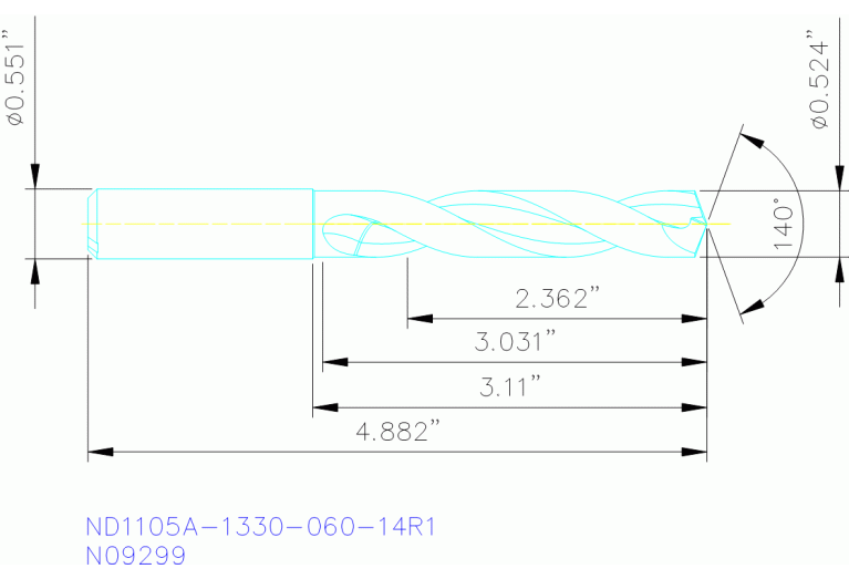 ND1105A-1330-060-14R1