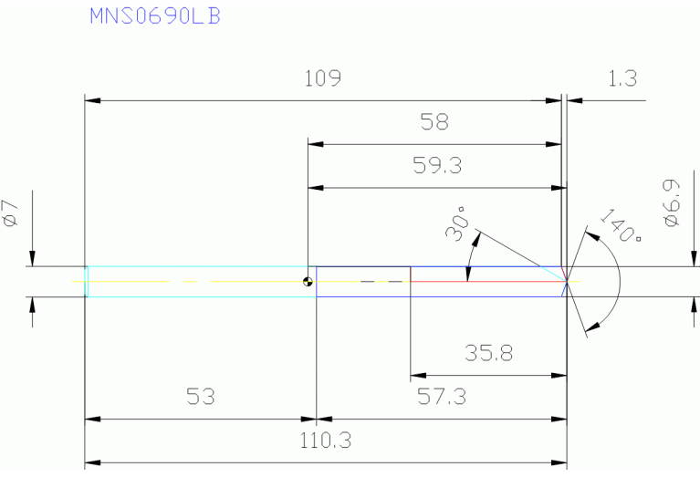 MNS0690LB TF15