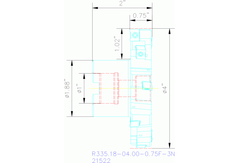 R335.18-04.00-0.75F-3N