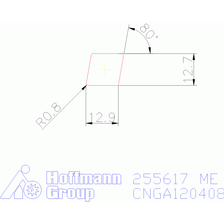 255617 ME
