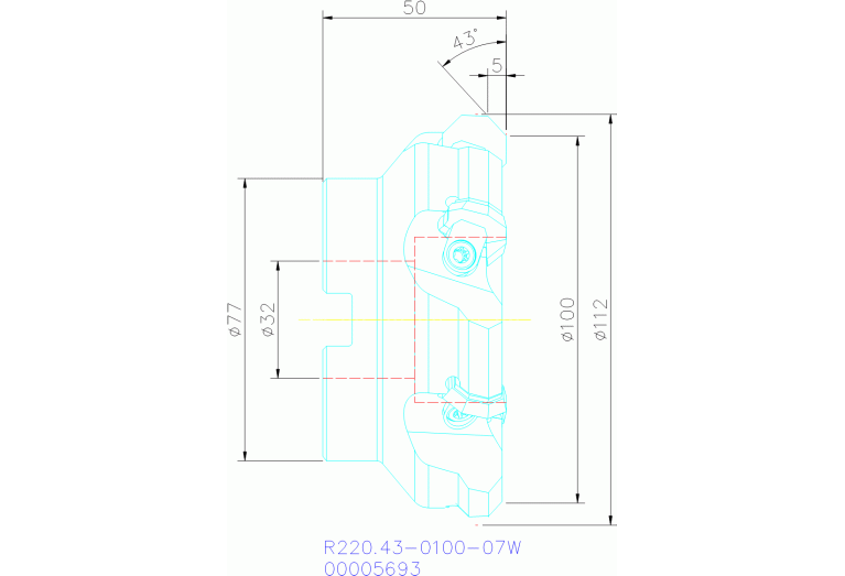 R220.43-0100-07W