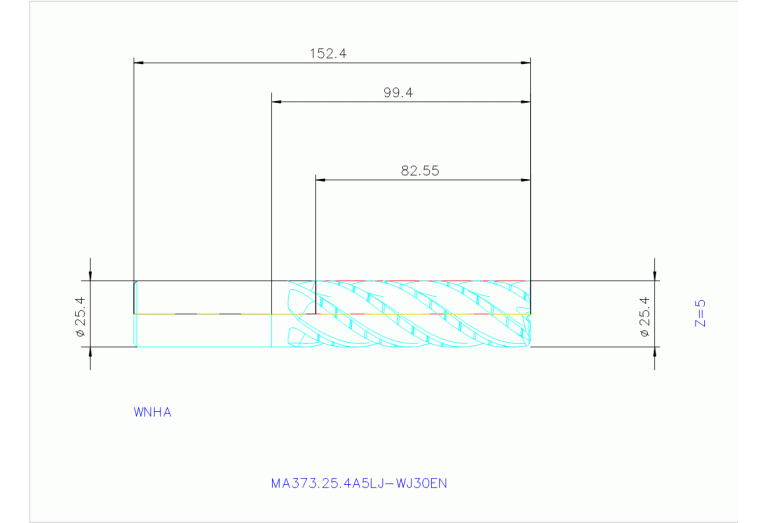 MA373.25.4A5LJ-WJ30EN