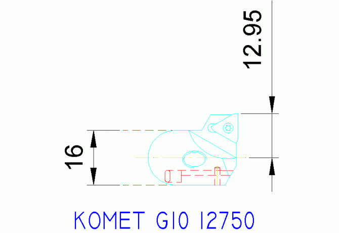 G10 12750