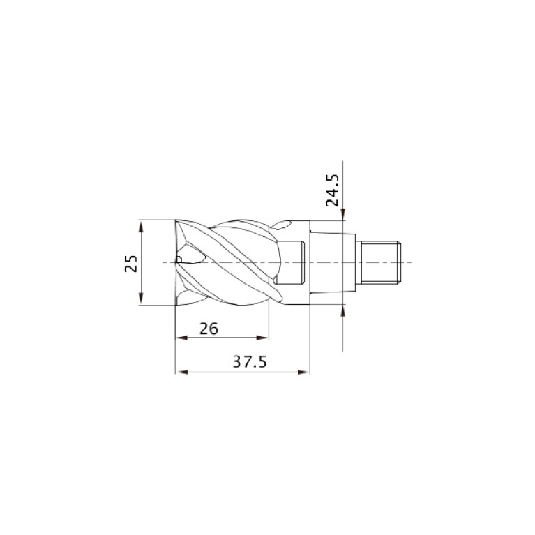 IMX25S4HV25026 EP7020