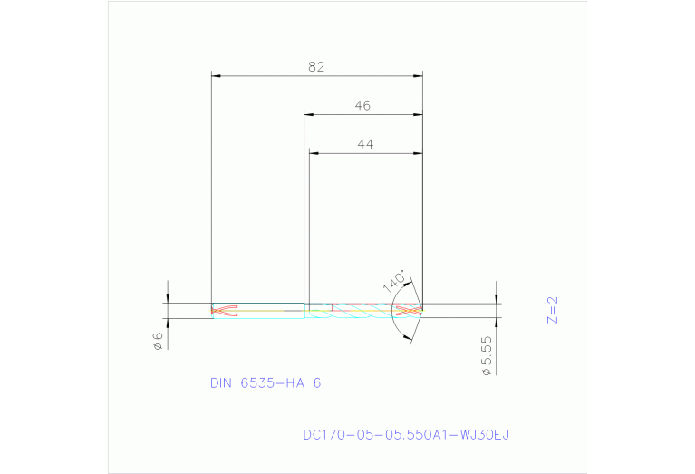 DC170-05-05.550A1-WJ30EJ