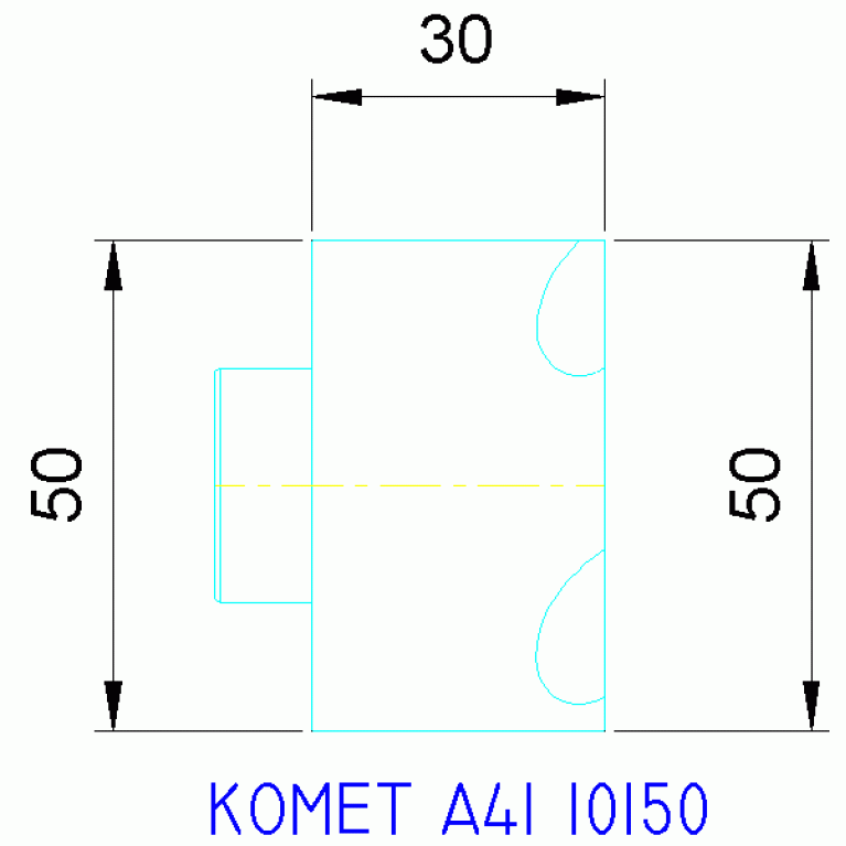 A41 10150