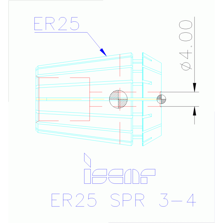 ER25 SPR 3-4