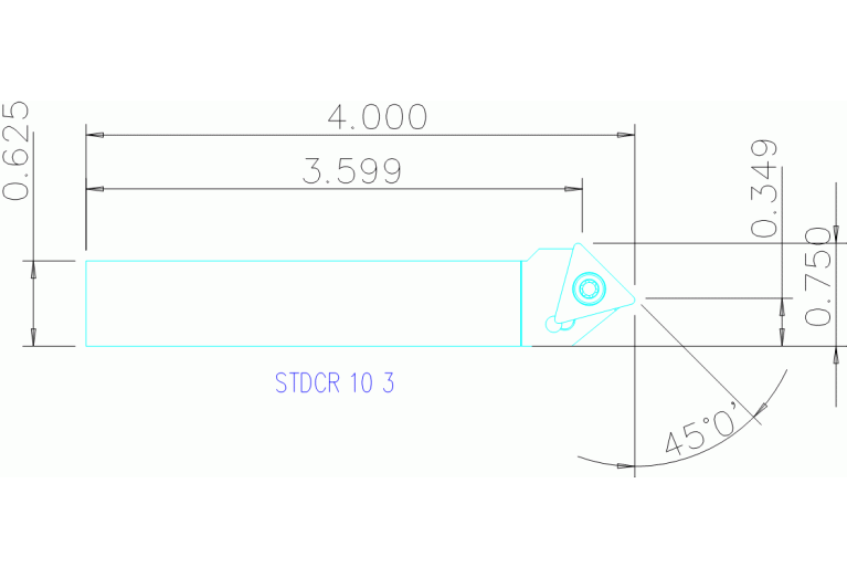 STDCR 10 3