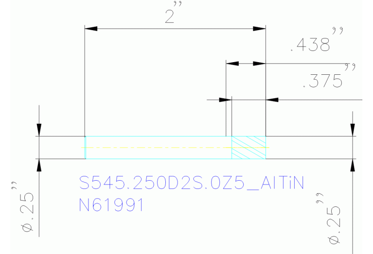 S545.250D2S.0Z5 ALTIN