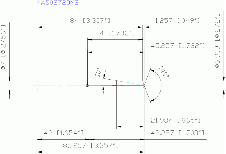MAS02720MB HTi10