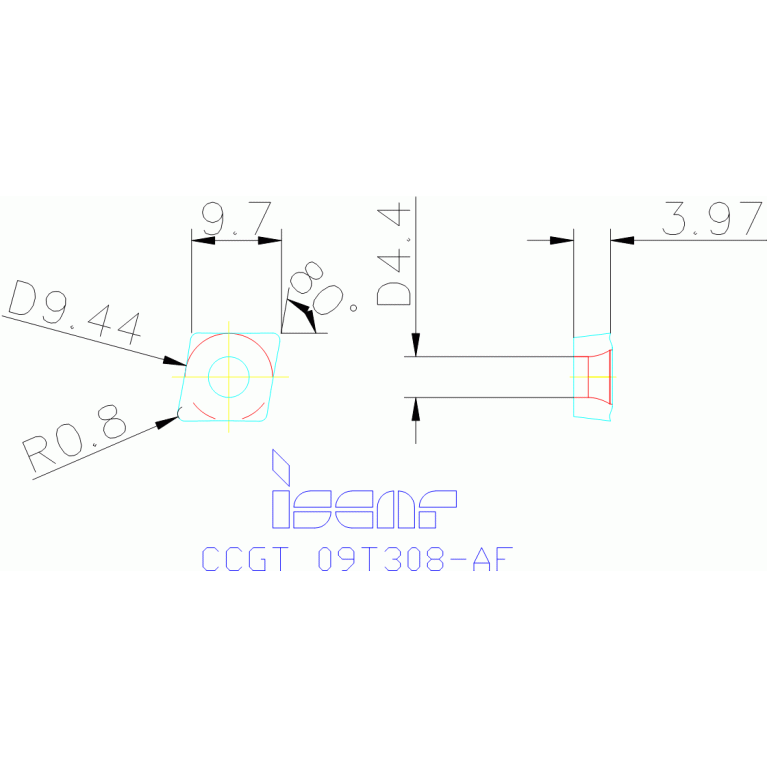 CCGT 09T308-AF IC20