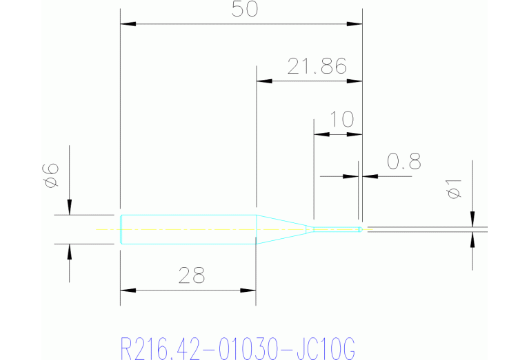 R216.42-01030-JC10G 1700