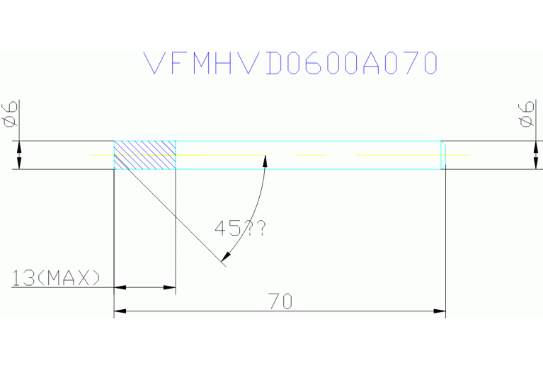VFMHVD0600A070