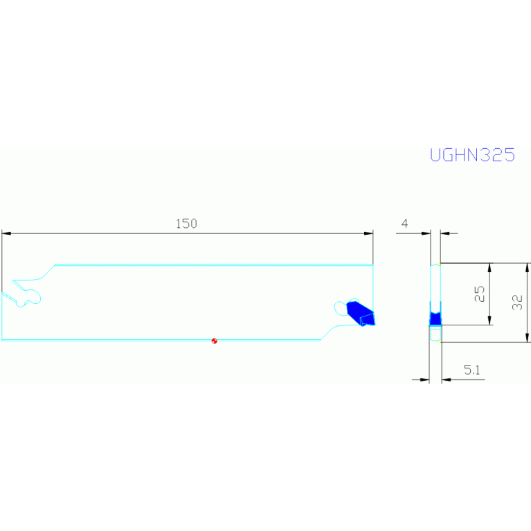 UGHN325