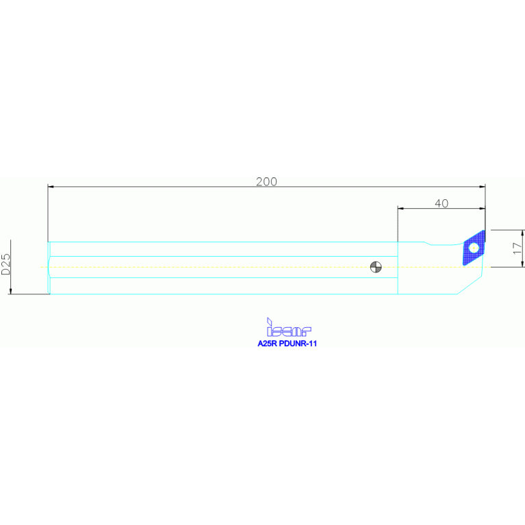 A25R PDUNR-11