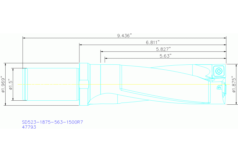 SD523-1875-563-1500R7