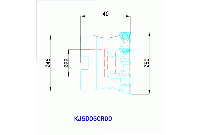 KJ5D050R00