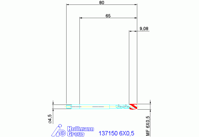 137150 6X0,5