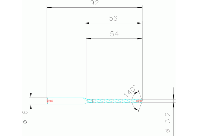 A6585TFT-3.2
