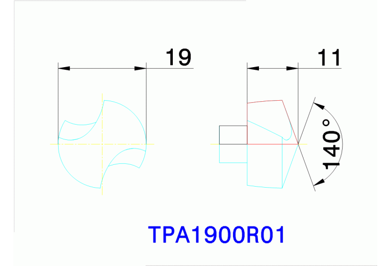 TPA1900R01 IN2505