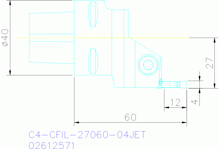 C4-CFIL-27060-04JET