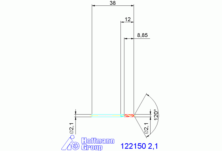 122150 2,1