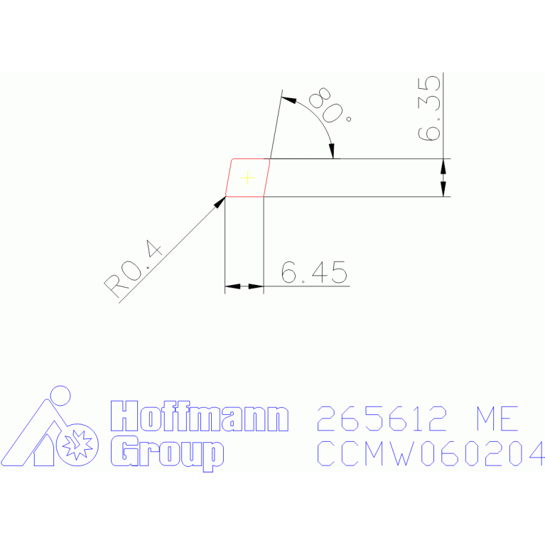 265612 ME