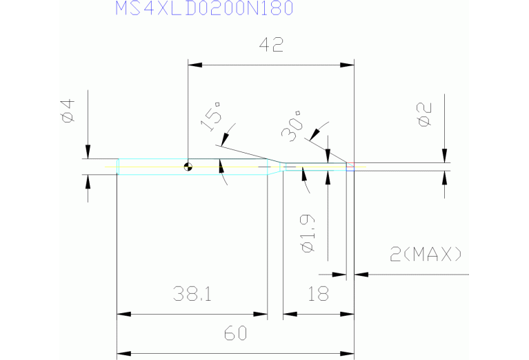 MS4XLD0200N180