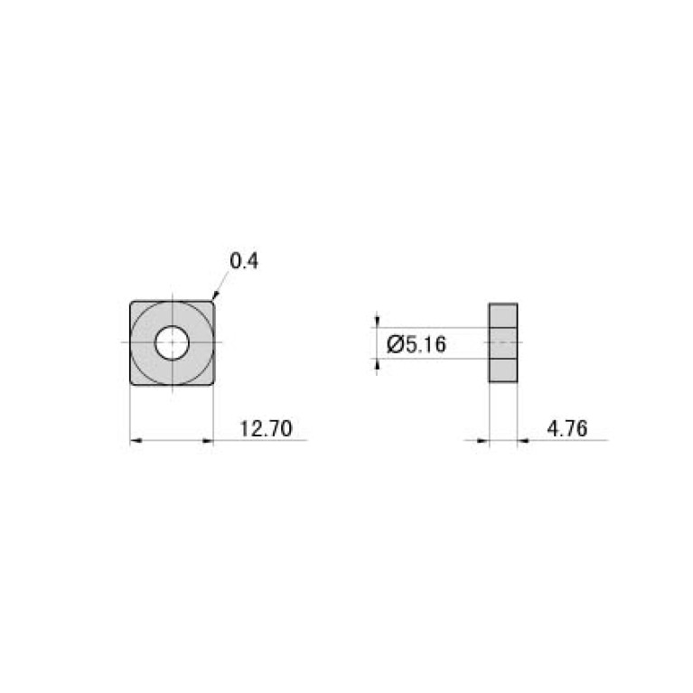 SNGA120404 UTi20T