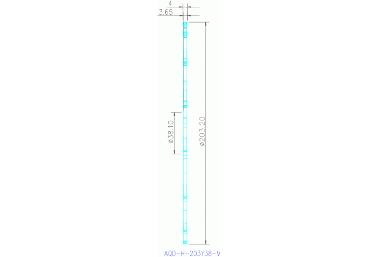 AQD-H-203Y38-M