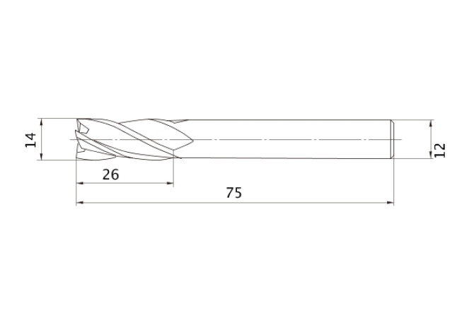 C4MCD1400