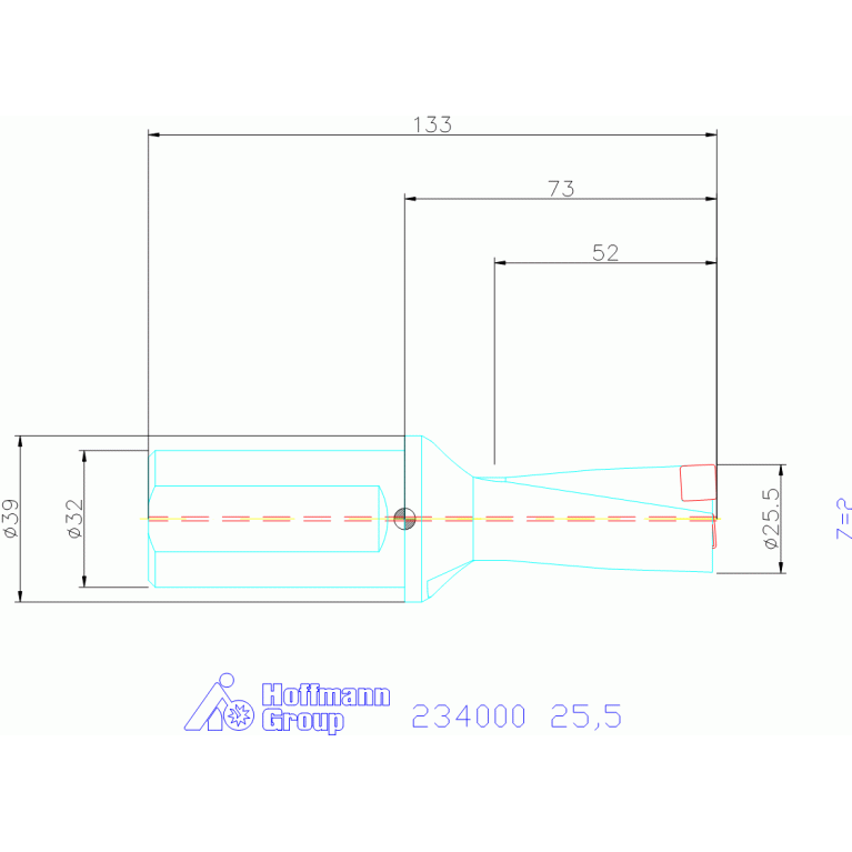 234000 25,5