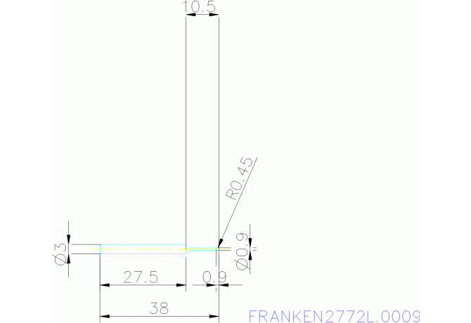 2772L.0009