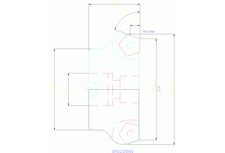 DM2Q125R00