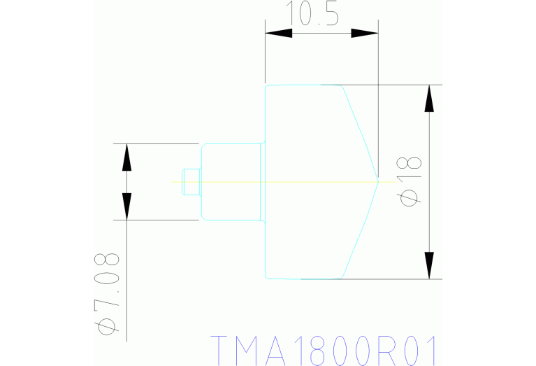 TMA1800R01 IN2505