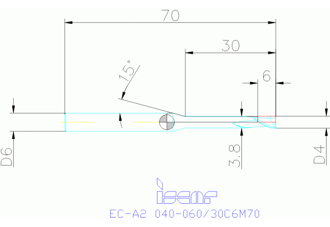 EC-A2 040-060/30C6M70 IC903