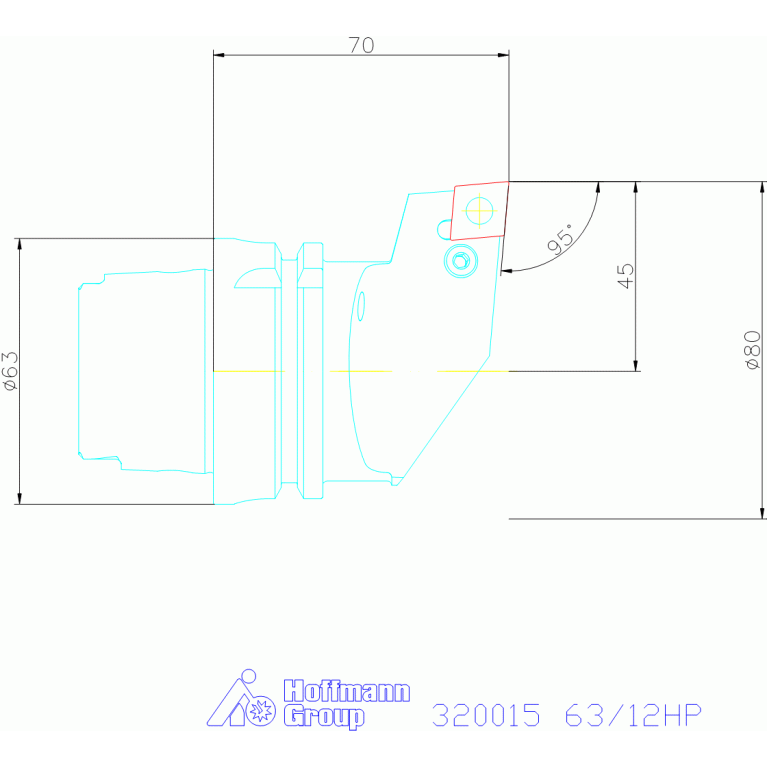 320015 63/12HP