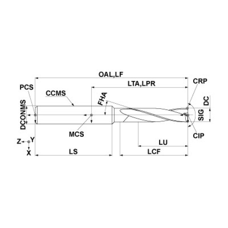 MFE0714X02S080 DP1020