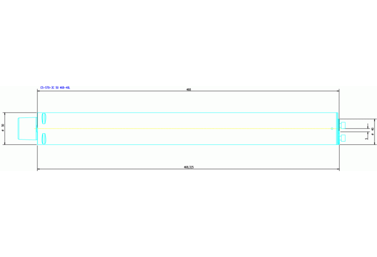 C5-570-3C 50 468-40L