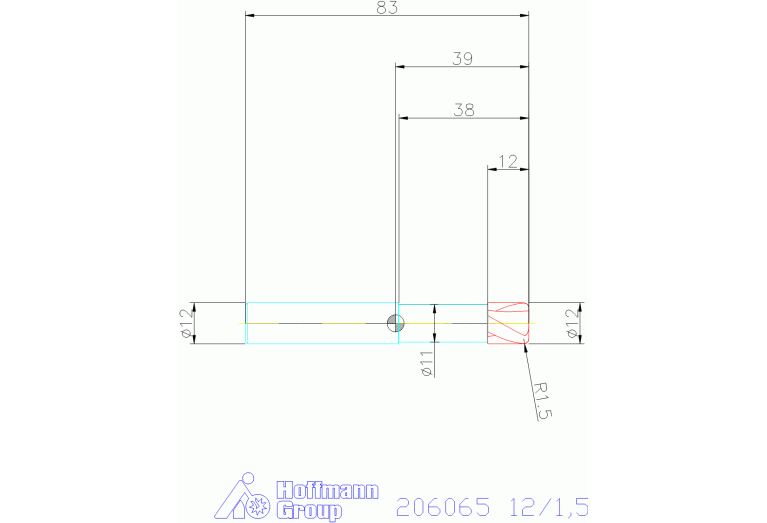 206065 12/1,5