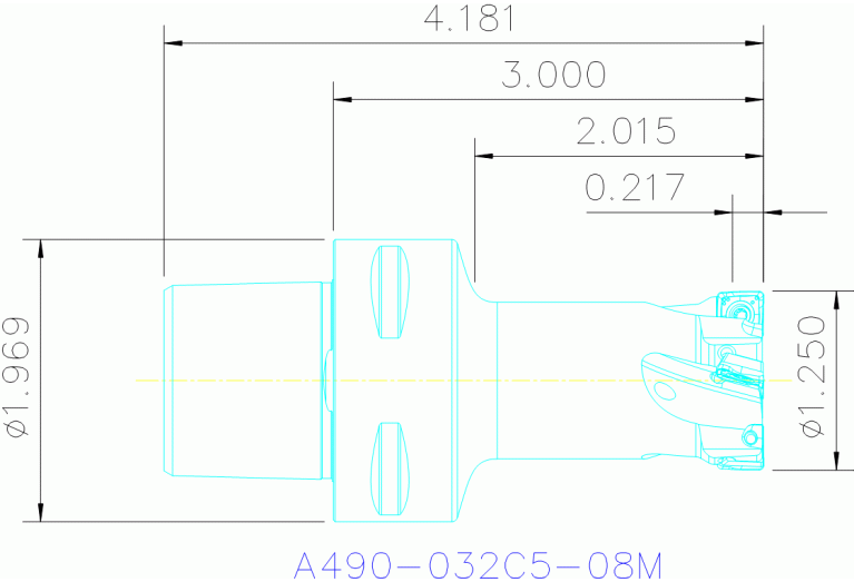 A490-032C5-08M