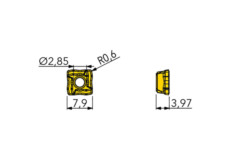 SOMT08T306PS IN2505