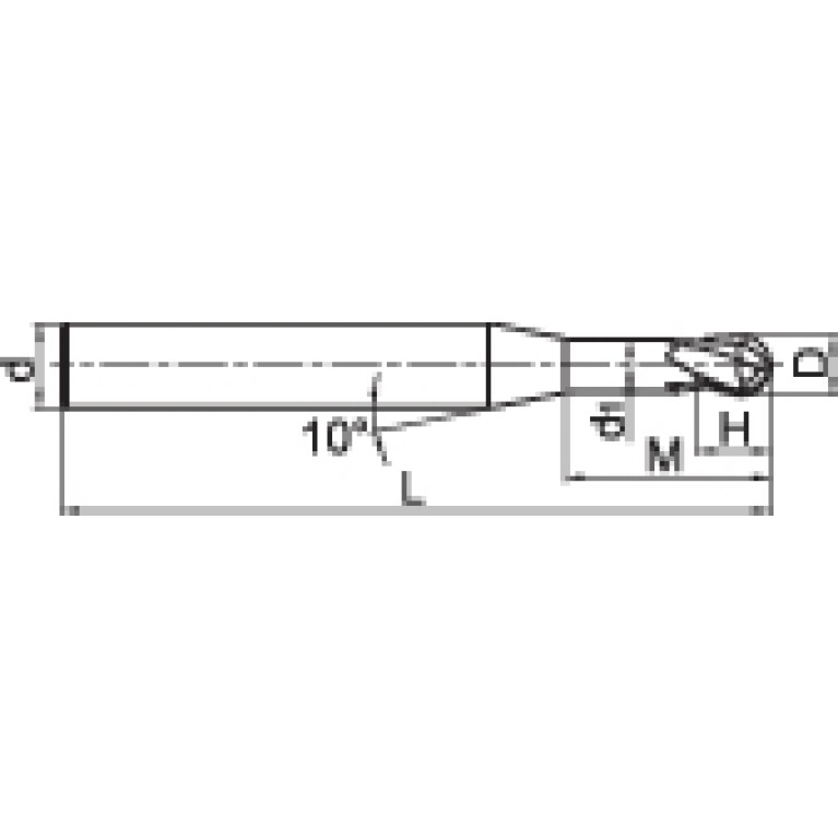 HM-2BFP-R2.5 KMG555