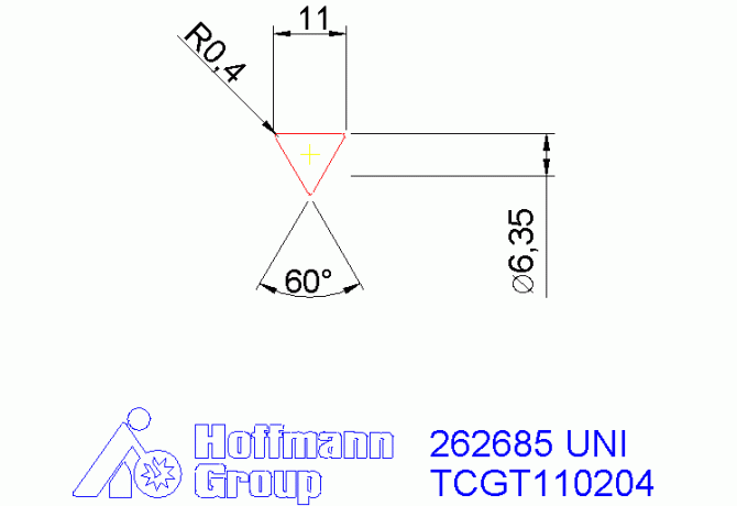 262685 UNI