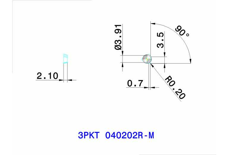 THLS040202R-M IN2505