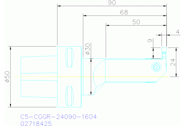 C5-CGGR-24090-1604