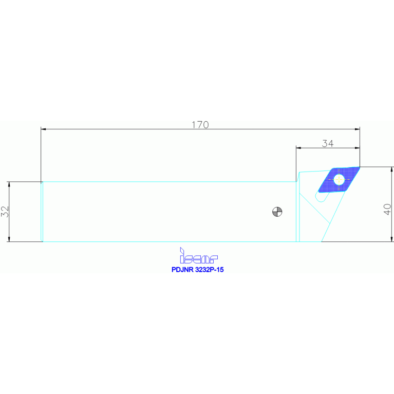 PDJNR 3232P-15